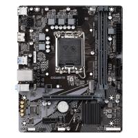 GIGABYTE H610M-K DDR4 HDMI PCIe 16X v4.0 1700p mATX 